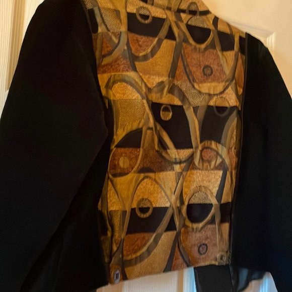 Mini jacket - Picture 2 of 2